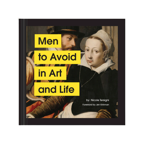 Men to Avoid in Art and Life Lark A Modern Marketplace