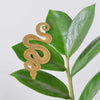 Plant Animals - Snake