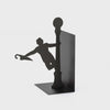 Singing In The Rain Bookend Holder