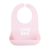 Love Bug Wonder Bib