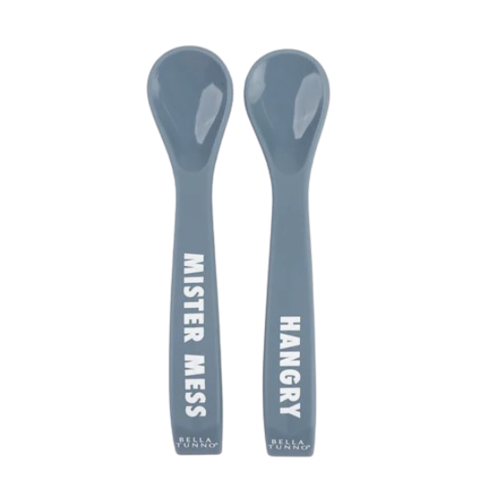 Hangry/Mister Mess Wonder Spoons