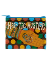 Hair Tie Hustler Coin Purse