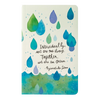 Individually We Are One Drop Journal