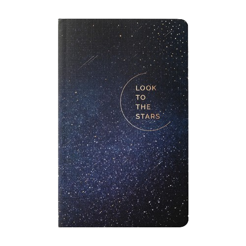 Look To The Stars Journal