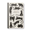 There Are No Ordinary Cats Journal