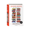 Banned Books 500 Piece Puzzle