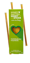 Honey Smitten Honey Sticks - Watermelon Madness