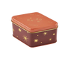 Bon Bon Diamond Tin Candle