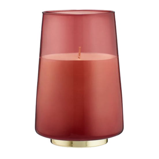 Bon Bon Winsome Glass Candle