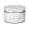 Lavender Vanilla Tin Candle