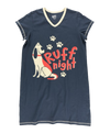 Ruff Night Nightshirt - S/M