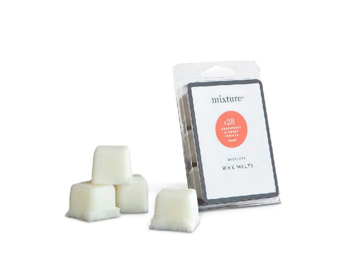 Mixture Wax Melts - Stargazer Lily