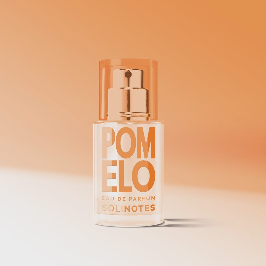 Pomelo (Grapefruit) 15ml Solinotes Eau de Parfum