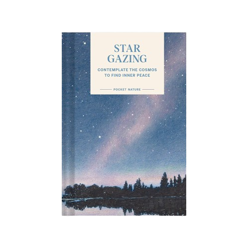 Star Gazing Book