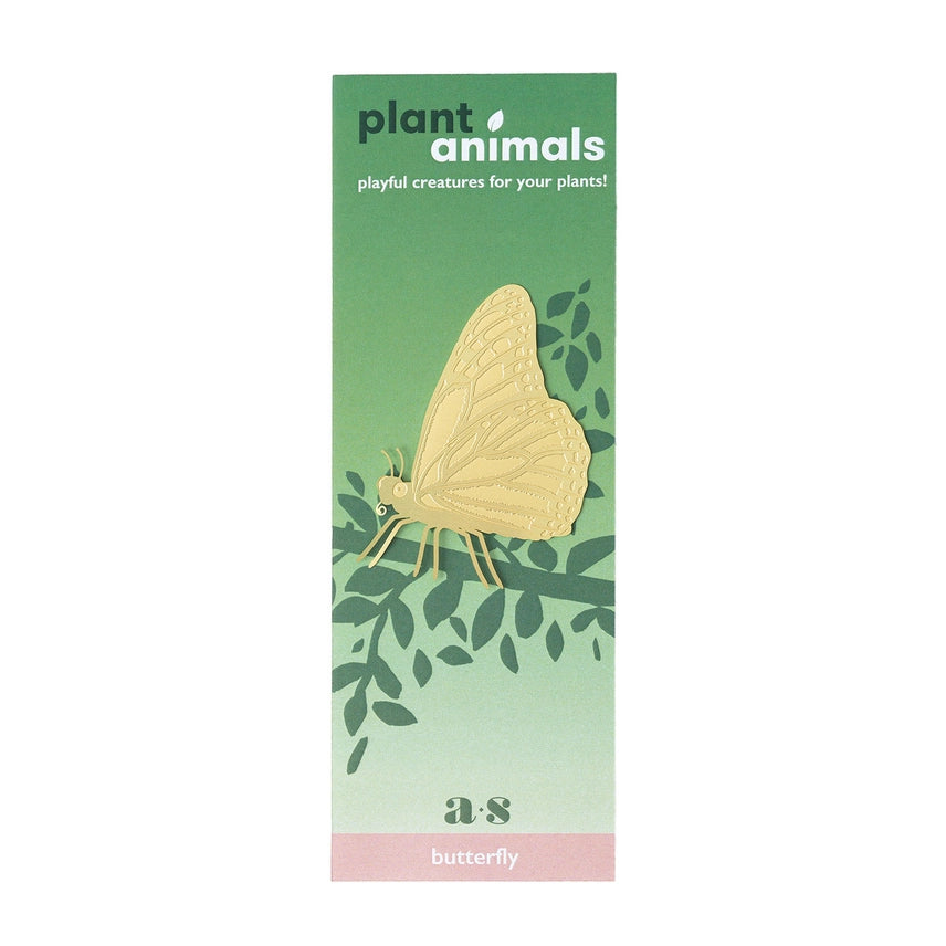 Plant Animals - Butterfly
