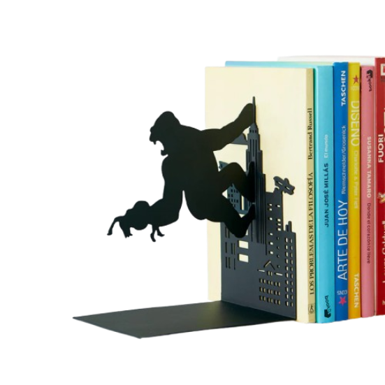 Kong Bookend Holder