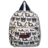 Kids Backpack - Cat