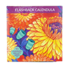 Flashback Calendula Mix Seeds Art Pack