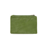 Forever Green Penny Mini Travel Wallet