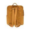 Honeycomb Raegan Double Zip Backpack