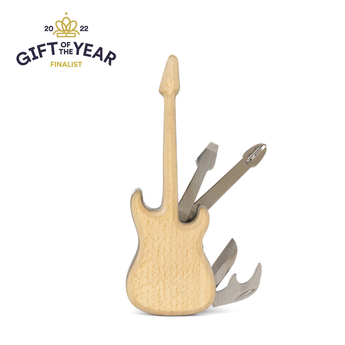 Guitar Multitool