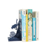 Scuba Bookend Holder