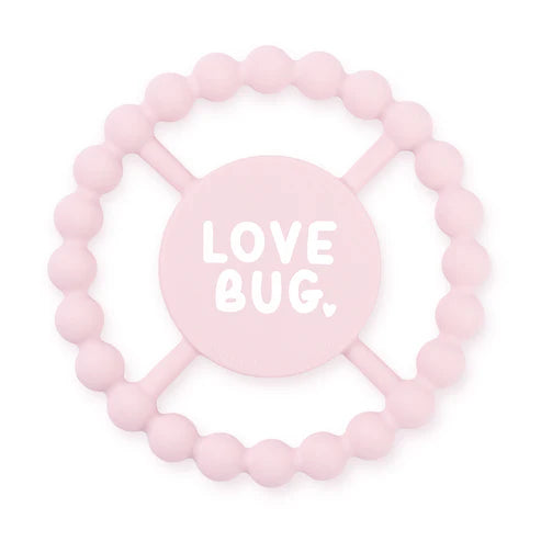 Love Bug Teether