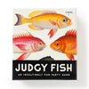 Judgy Fish An Insultingly Fun Party Game