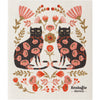 Catbloom Swedish Dishcloth