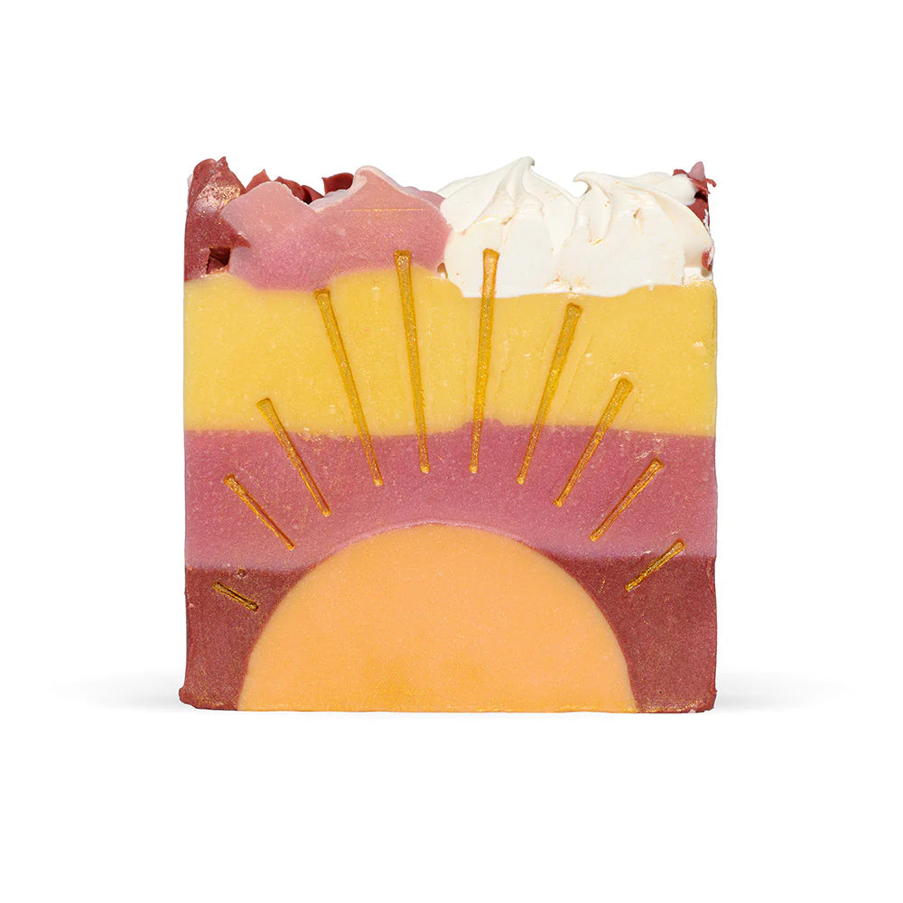 Finchberry Hello Sunshine Bar Soap