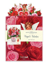 Cupid&#39;s Valentine FreshCut Paper Bouquet