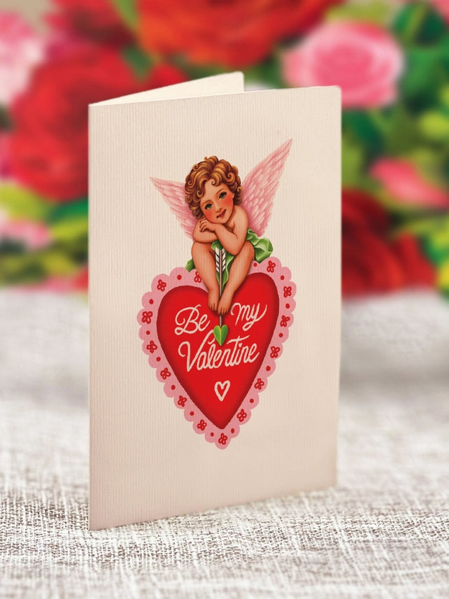 Cupid&#39;s Valentine FreshCut Paper Bouquet