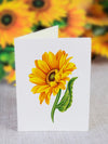 Sunflowers In Vase FreshCut Paper Bouquet