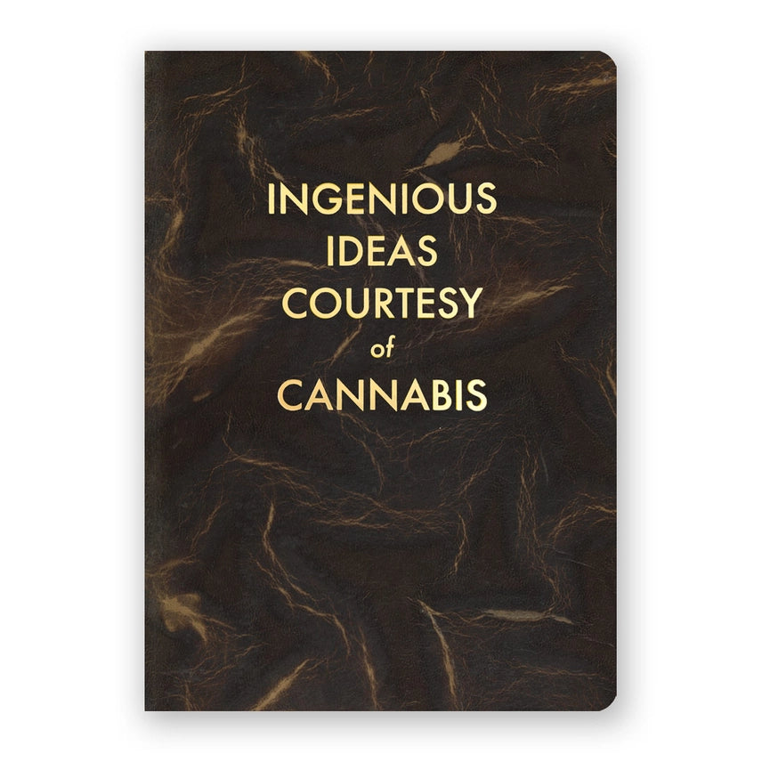 Ingenious Ideas Courtesy of Cannabis Journal