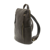 Charcoal Raegan Double Zip Backpack