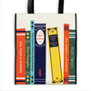 Literary Tote Bag