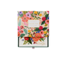 Garden Party Thank You Card Keepsake Box