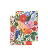 Garden Party Pocket Notebook Set/2