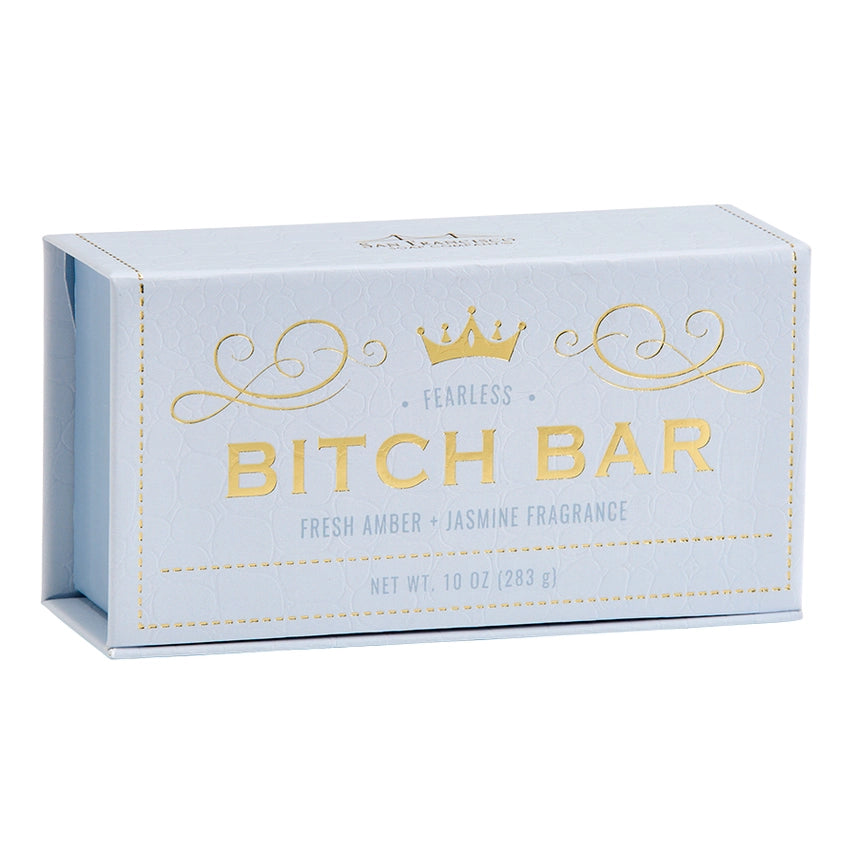 Bitch Bar - Fresh Amber &amp; Jasmine