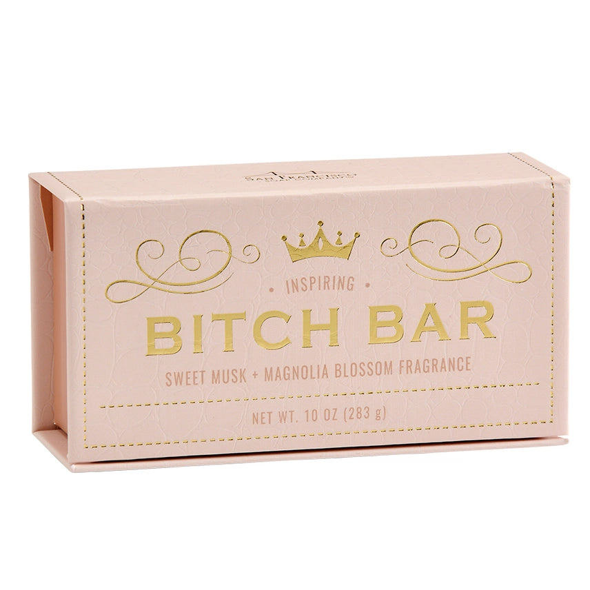 Bitch Bar - Sweet Musk &amp; Magnolia Blossom