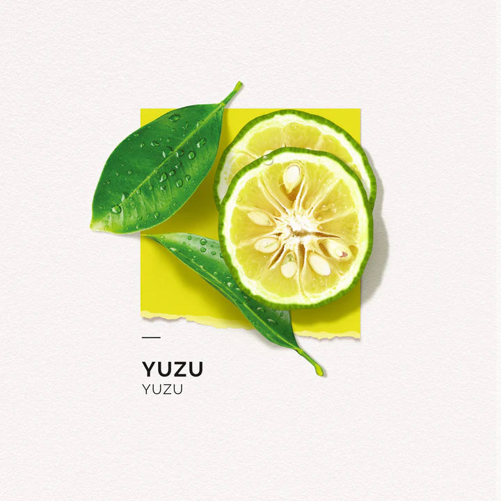 Yuzu 15ml Solinotes Eau de Parfum