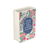 Pride &amp; Prejudice Book Vase - Large