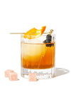 Old Fashioned Cocktail Cubes