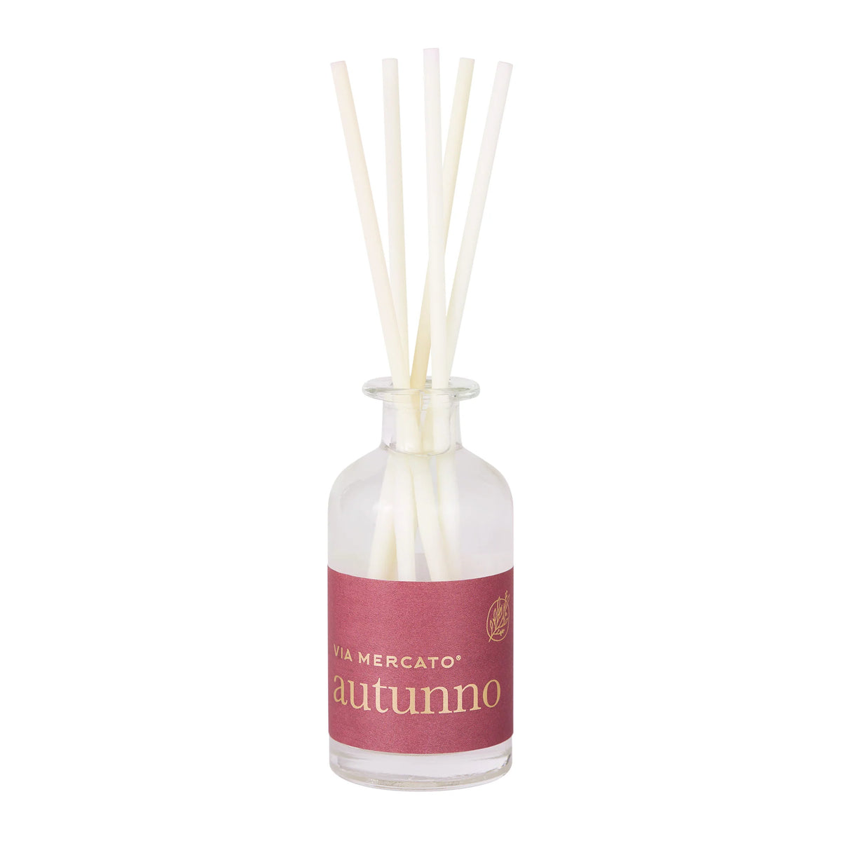 Autunno Bourbon &amp; Honey Reed Diffuser