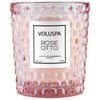 Rose Otto Classic Candle