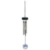 Precious Stones Chime - Crystal