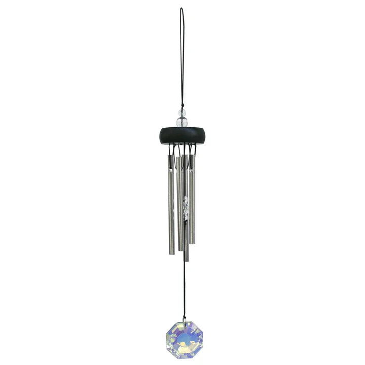 Precious Stones Chime - Crystal