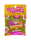 Meet The Zoomies Catnip Toy