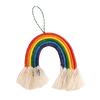 Pride Rainbow Ornament