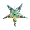 OM Paper Star Lantern - Dimensional Slip